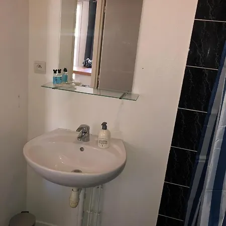 Appartement Residmetz Metz