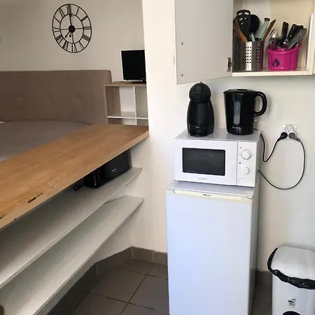Appartement Residmetz Metz