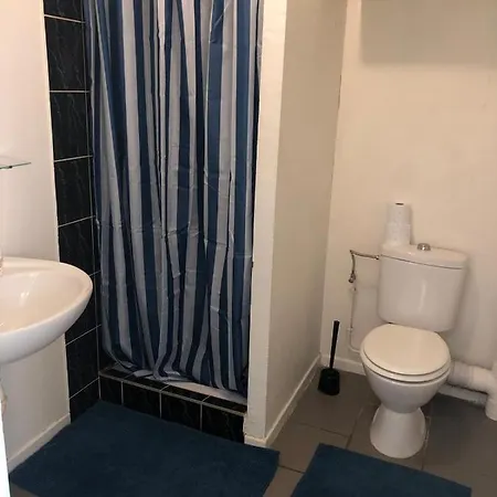 Appartement Residmetz Metz